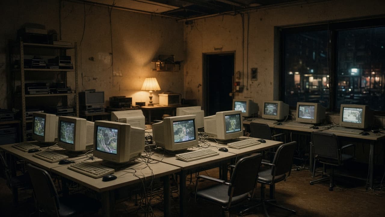 CS 1.6